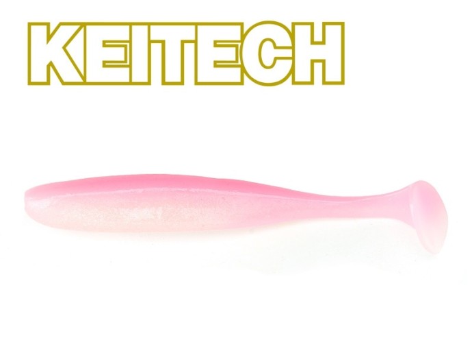 2kom - Gumeni Mamac Keitech Easy Shiner 8" 20,3cm 43gr
