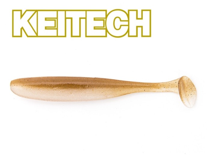 2kom - Gumeni Mamac Keitech Easy Shiner 8" 20,3cm 43gr