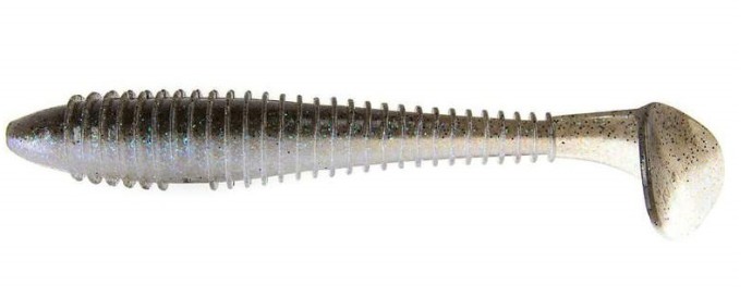 2kom - Gumeni Mamac Keitech FAT Swing Impact 7,8" 19,8cm 54,2gr