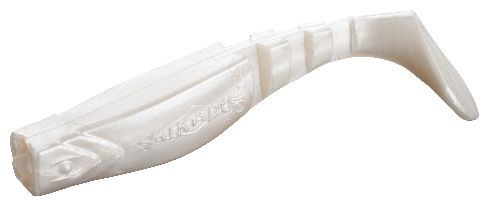 2kom - Gumeni Mamac Mikado Fishunter 15cm