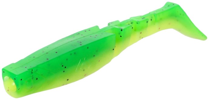 2kom - Gumeni Mamac Mikado Fishunter 15cm