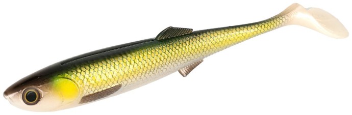 2kom - Gumeni Mamac Mikado Sicario 22cm