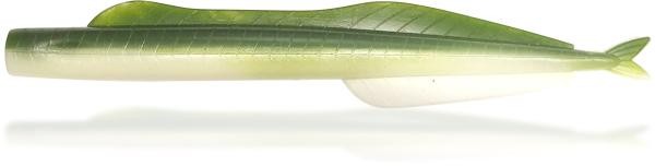 2kom - Gumeni Mamac Rhino Sandeel Tail 17cm 20gr