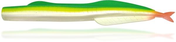 2kom - Gumeni Mamac Rhino Sandeel Tail 17cm 20gr