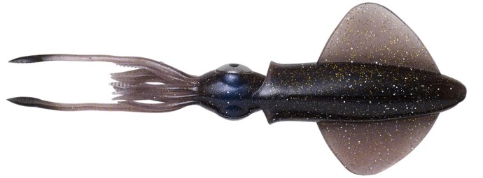 2kom - Gumeni Mamac Savage Gear 3D Swim Squid 18cm 32gr