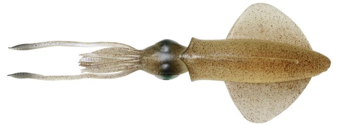 2kom - Gumeni Mamac Savage Gear 3D Swim Squid 18cm 32gr