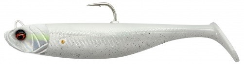 2kom - Gumeni Mamac Savage Gear Minnow Sinking 10cm 20gr