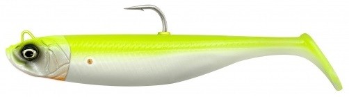 2kom - Gumeni Mamac Savage Gear Minnow Sinking 10cm 20gr