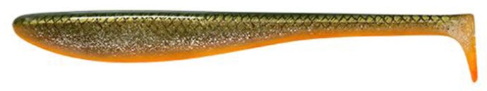 2kom - Gumeni Mamac Savage Gear Monster Shad 18cm 33gr