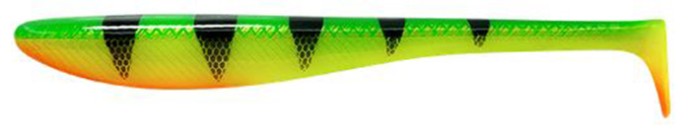 2kom - Gumeni Mamac Savage Gear Monster Shad 18cm 33gr