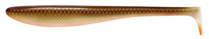 2kom - Gumeni Mamac Savage Gear Monster Shad 18cm 33gr