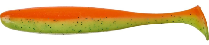 2kom - Gumeni Mamac SELECT Easy Fat 7" 17,8cm
