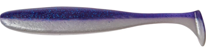 2kom - Gumeni Mamac SELECT Easy Fat 7" 17,8cm