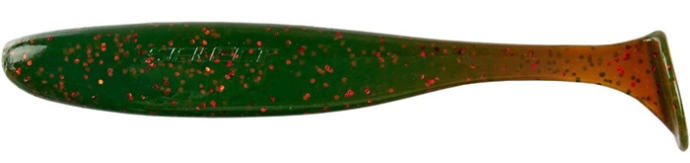 2kom - Gumeni Mamac SELECT Easy Fat 7" 17,8cm