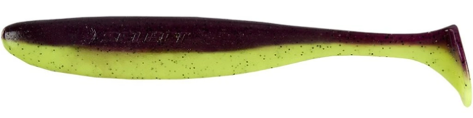 2kom - Gumeni Mamac SELECT Easy Fat 7" 17,8cm