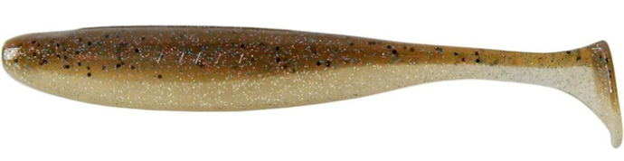 2kom - Gumeni Mamac SELECT Easy Fat 7" 17,8cm