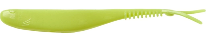 2kom - Gumeni Mamac SELECT Victim V-Tail 8,4" 21,4cm