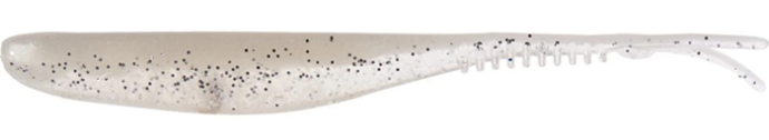 2kom - Gumeni Mamac SELECT Victim V-Tail 8,4" 21,4cm