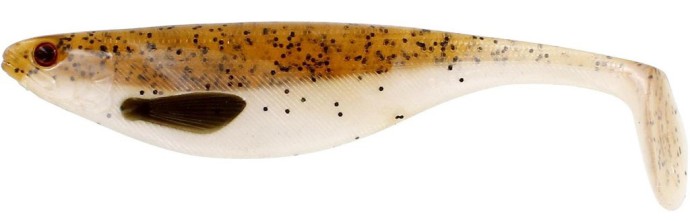 2kom - Gumeni Mamac Westin ShadTeez 12cm 15gr