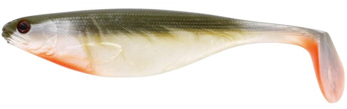 2kom - Gumeni Mamac Westin ShadTeez 12cm 15gr