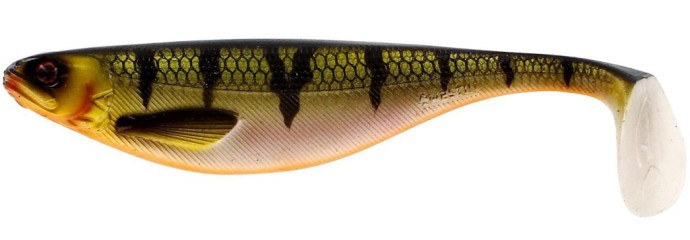 2kom - Gumeni Mamac Westin ShadTeez 12cm 15gr