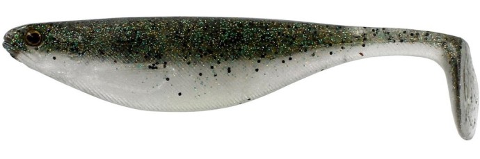 2kom - Gumeni Mamac Westin ShadTeez 12cm 15gr