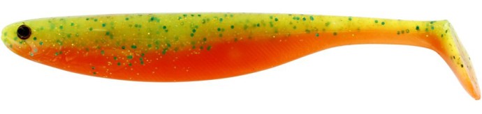 2kom - Gumeni Mamac Westin ShadTeez Slim 12cm 10gr