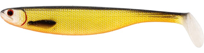 2kom - Gumeni Mamac Westin ShadTeez Slim 12cm 10gr