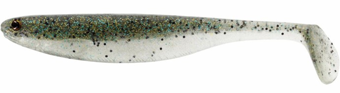 2kom - Gumeni Mamac Westin ShadTeez Slim 12cm 10gr