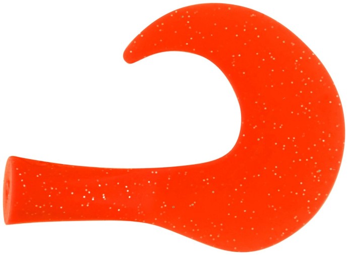 2kom - Gumeni Mamac Westin Swim Tail Spare Curltail 12cm 8gr