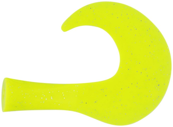 2kom - Gumeni Mamac Westin Swim Tail Spare Curltail 12cm 8gr