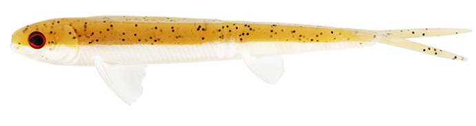 2kom - Gumeni Mamac Westin Twinteeez Pelagic V-Tail 20cm 30gr