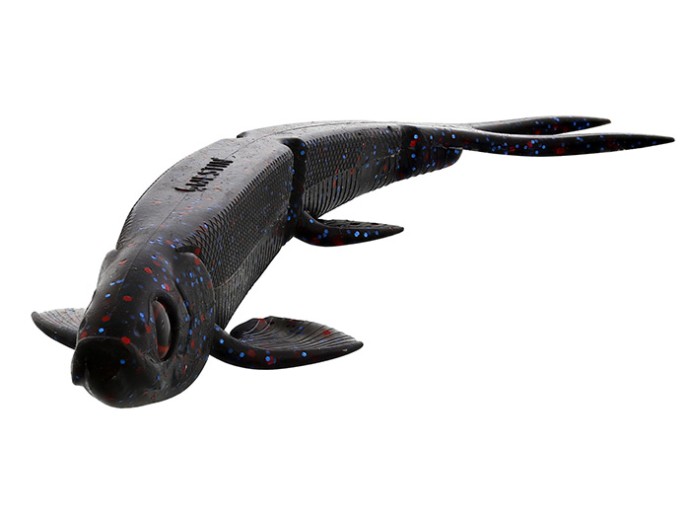 2kom - Gumeni Mamac Westin Twinteeez Pelagic V-Tail 20cm 30gr