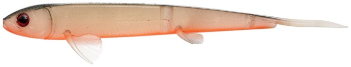 2kom - Gumeni Mamac Westin Twinteez Pelagic V-Tail