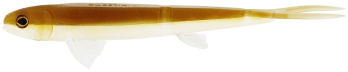 2kom - Gumeni Mamac Westin Twinteez Pelagic V-Tail