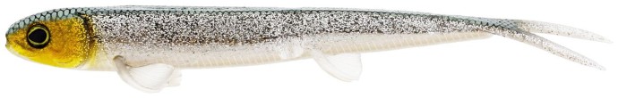 2kom - Gumeni Mamac Westin Twinteez Pelagic V-Tail