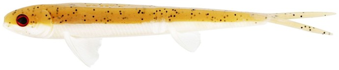 2kom - Gumeni Mamac Westin Twinteez Pelagic V-Tail