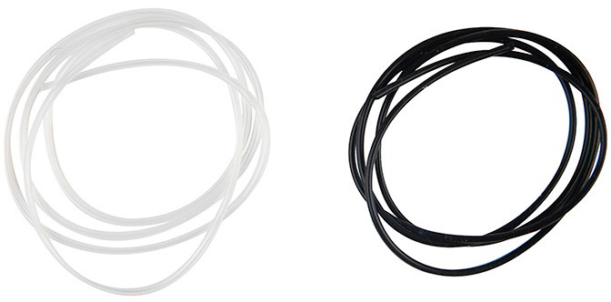 2kom - Gumice za plovke Matrix Pole Float Silicone