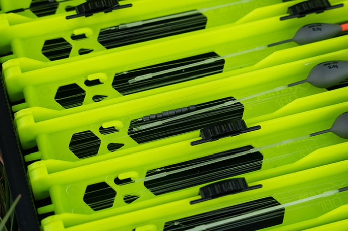2kom - Gumice za plovke Matrix Pole Float Silicone