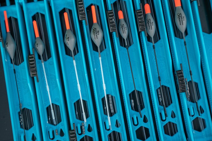 2kom - Gumice za plovke Matrix Pole Float Silicone