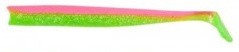 2kom - Gumova Mamac Aquantic The Sandeel 19cm