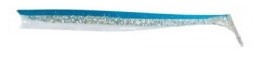 2kom - Gumova Mamac Aquantic The Sandeel 19cm