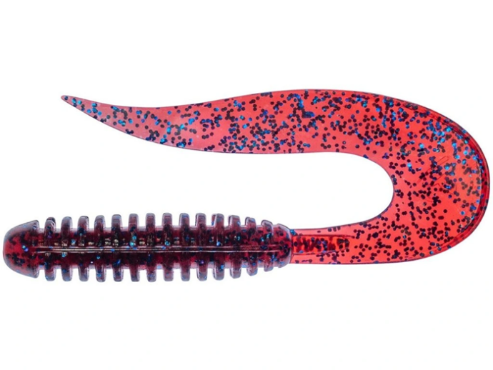 2kom - Gumova Mamac SELECT Freek 9" 22,9cm