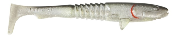 2kom - Gumova Mamac Uni Cat Goon Fish 25cm 90gr