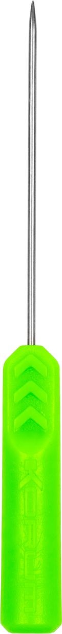 2kom Igla Korum Fluoro Quickstop Needles