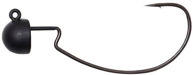 2kom - Jig glava Savage Gear Tungsten Ewg Ned Head