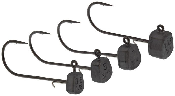 2kom - Jig glava Westin Ned Jig Head