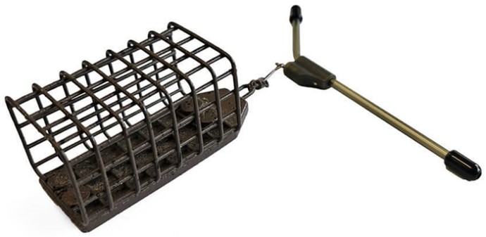2kom - Klizna cjevčica Fil Fishing Filex Power Tube Fil