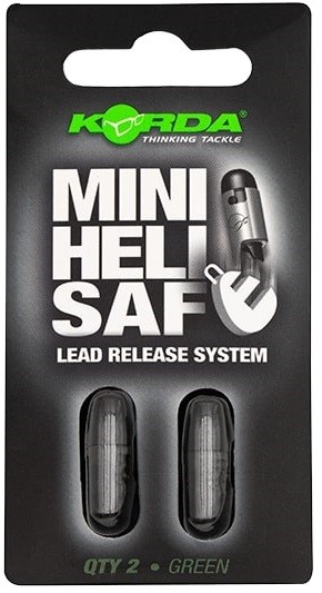 2kom - Kopča Korda Mini Heli Safe