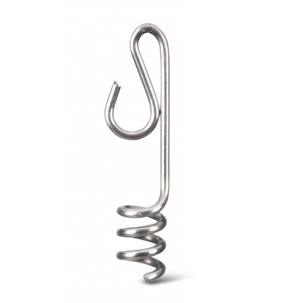 2kom - Kopča Uni Cat Screw in Easy Clip